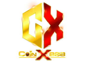 COINX888 ทางเข้าเว็บหลัก | สมัครและเข้าสู่ระบบ
